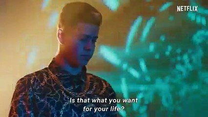 Gosta de funk? "Sintonia" é a série brasileira que tem de ver na Netflix