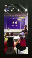 Isabela Cardinali foi a grande vencedora da segunda edição do "Like Me"