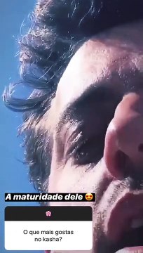 Vídeo hilariante revela aquilo que Bárbara Bandeira mais gota em Kasha