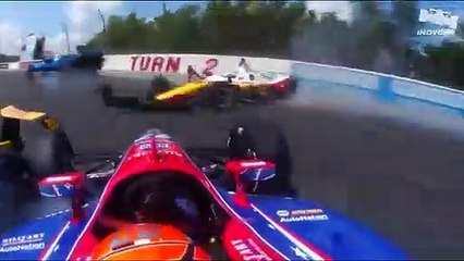 500 milhas de Pocono