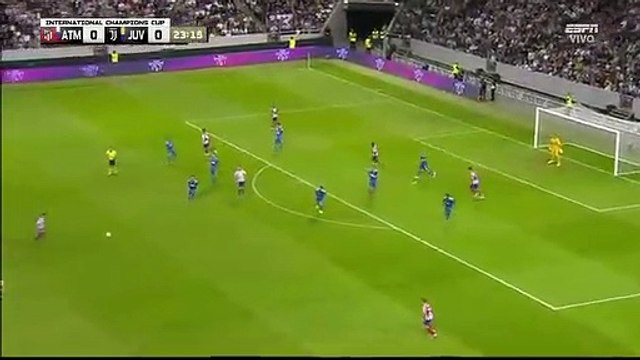 Golo de João Félix à Juventus