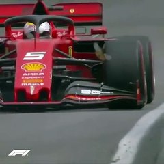 Sebastian Vettel