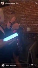 Vídeo de Taylor Swift (supostamente) embriagada torna-se viral