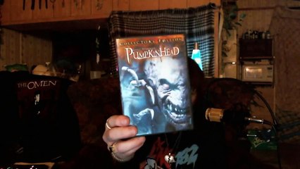 Scream With Me :  Pumpkinhead (1988)