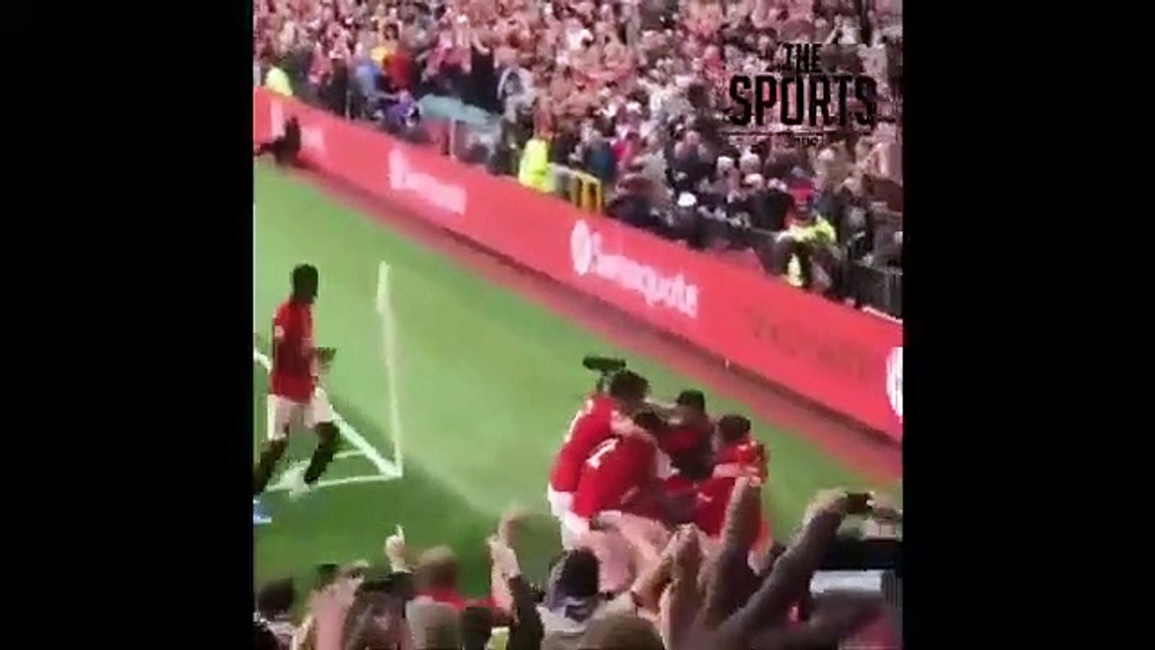 Daniel James