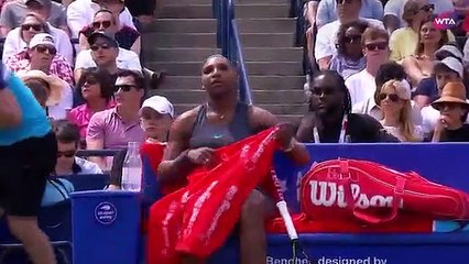 Serena Williams
