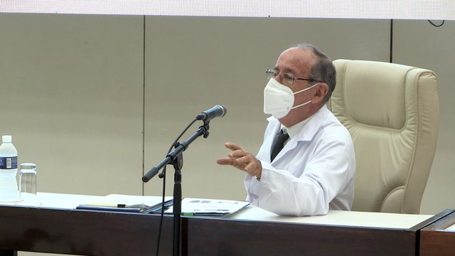 Científicos cubanos critican pronunciamiento de Biden