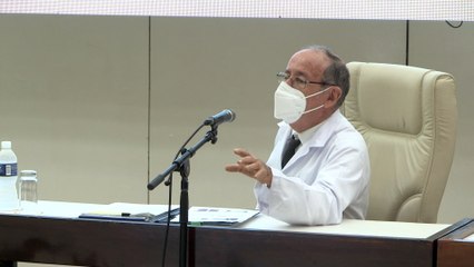 Científicos cubanos critican pronunciamiento de Biden