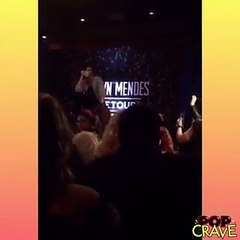 Shawn Mendes pede desculpa por comentários "insensíveis"