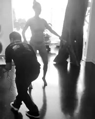 Heidi Klum está grávida? Fãs acreditam que sim após partilha de vídeo