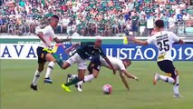 Palmeiras-Corinthians