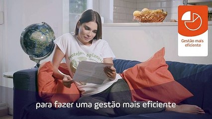 Fatura Amiga: comunique as leituras do contador