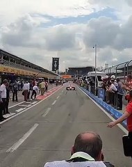 Mick Schumacher - Ferrari