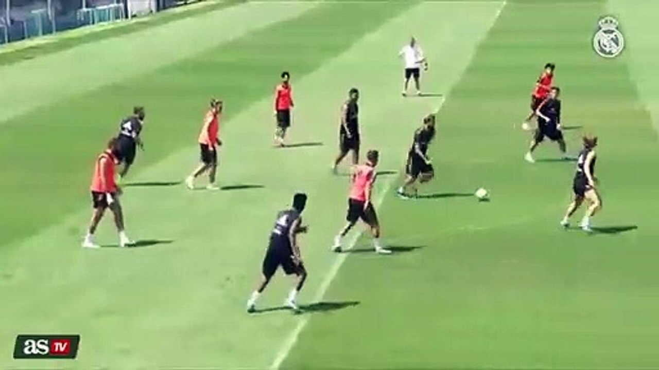 Jovic - Real