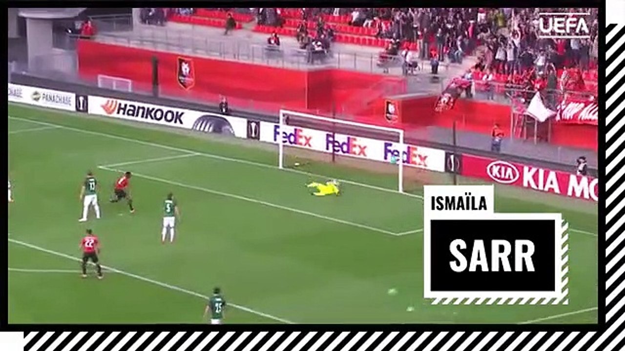 Melhor golo da época