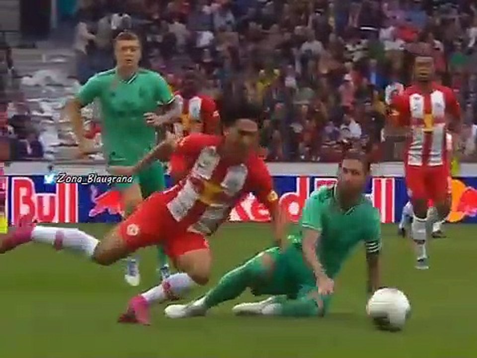 Sergio Ramos