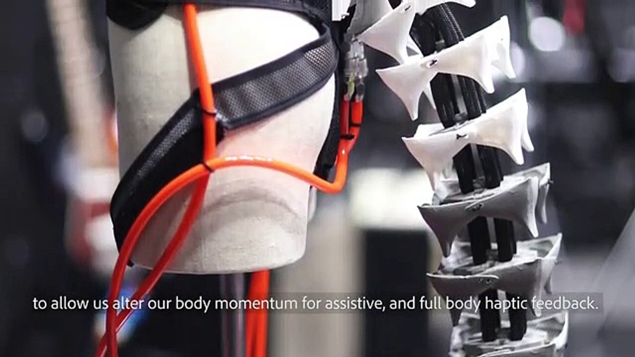 arque, robot, cauda, yamen saraiji