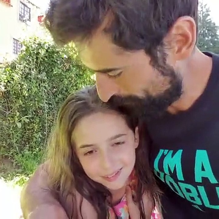 António Raminhos celebra aniversário da filha mais velha. "Amor eterno"