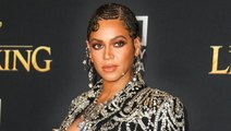 Beyoncé Reveals That New Music Is On The Way: 'I Feel A Renaissance Emerging'