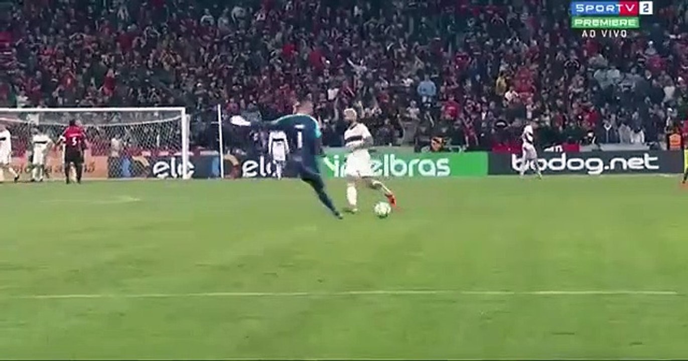 Queda de Gabigol
