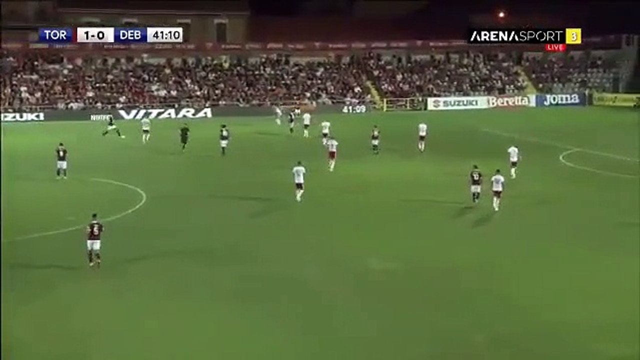 Golo de Ansaldi