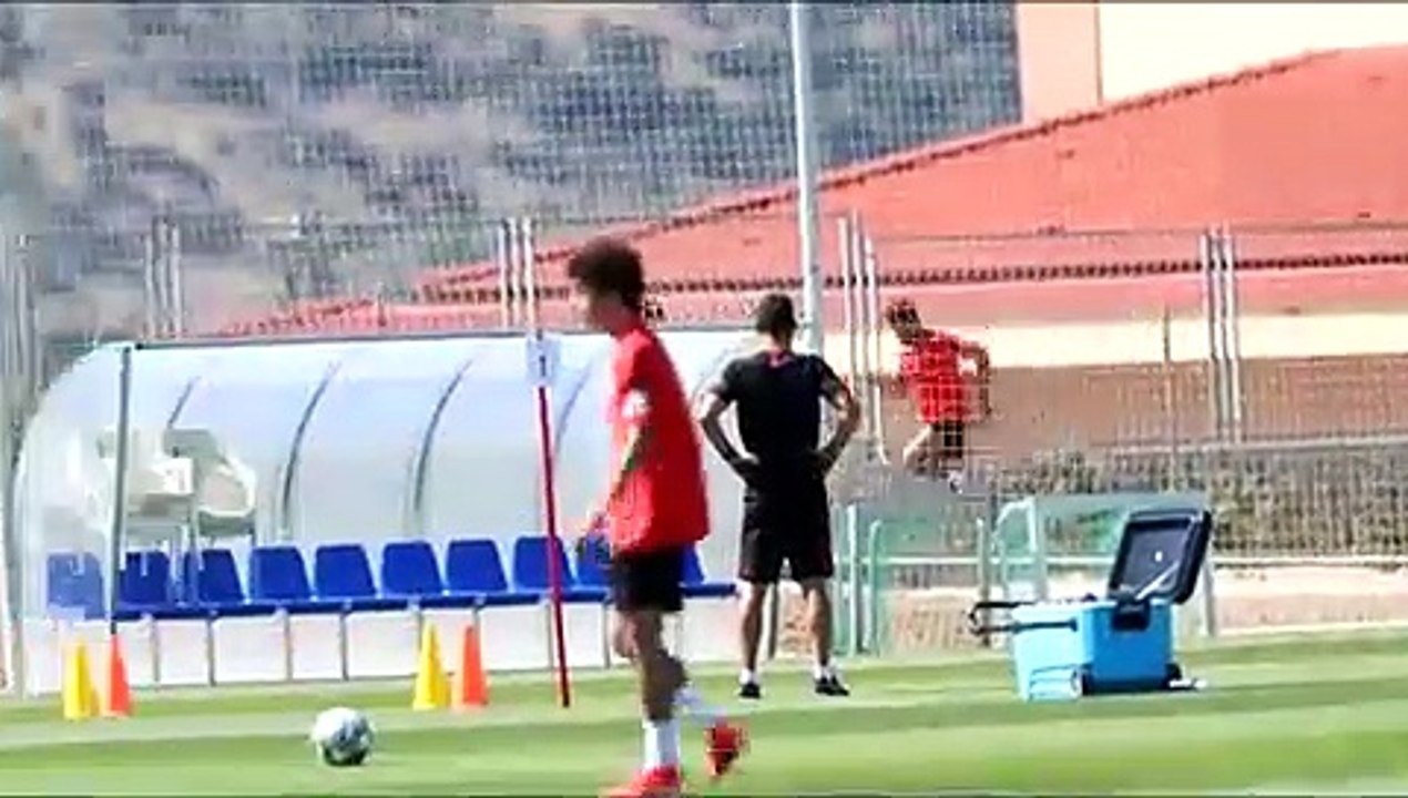Diego Costa