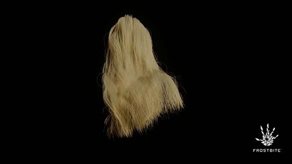 Vídeo da Electronic Arts mostra o grafismo realista da próxima geração