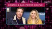 Dax Shepard and Kristen Bell Reveal Favorite Qualities in One Another