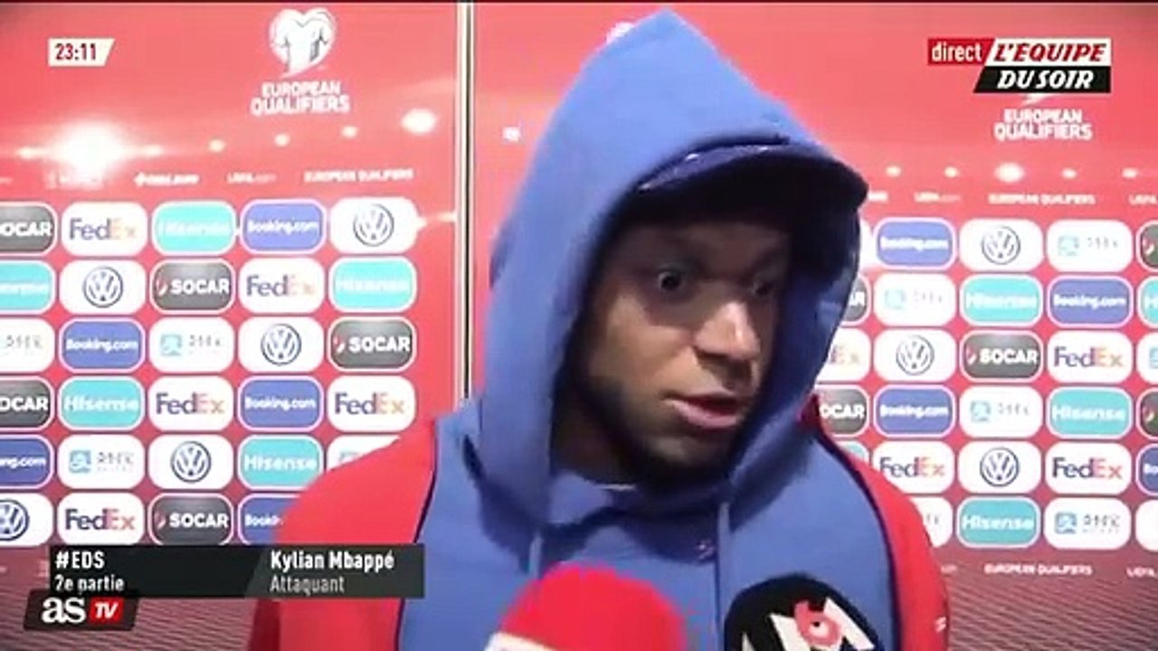 Mbappé