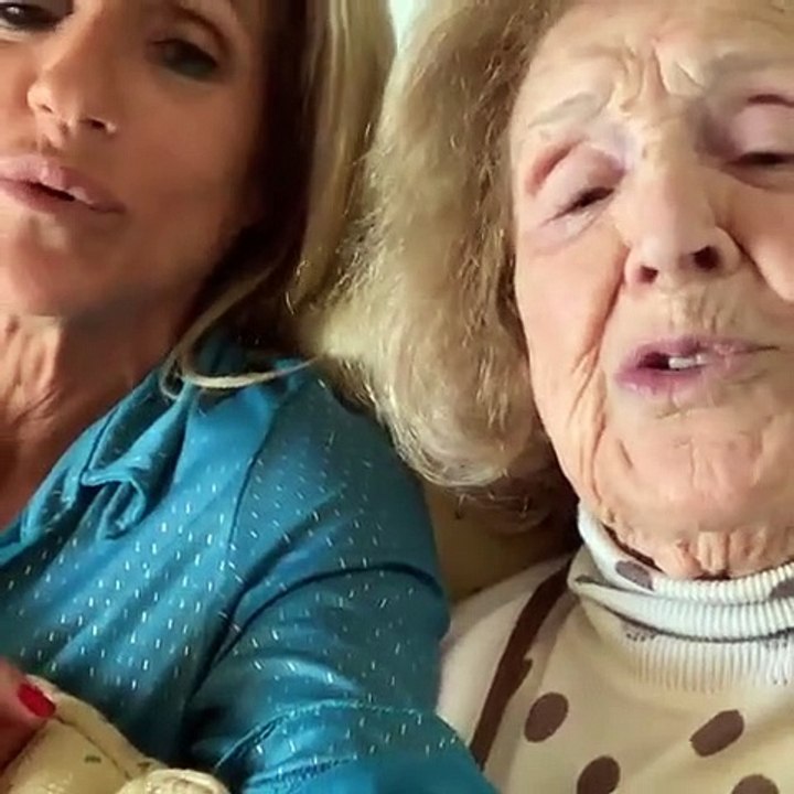 Bibá Pitta recorda falecido avô em data especial