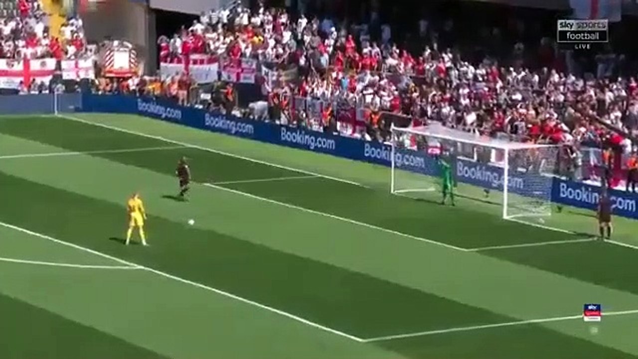 Pickford vídeo