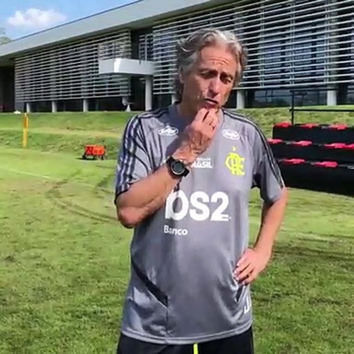 Jorge Jesus