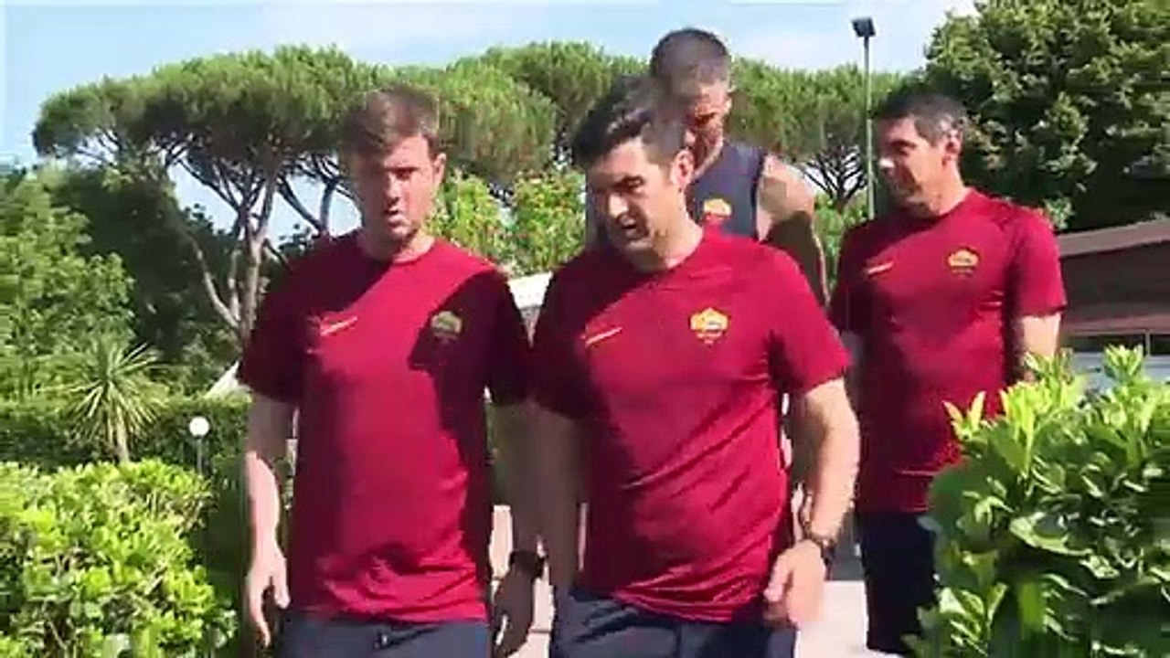 Paulo Fonseca