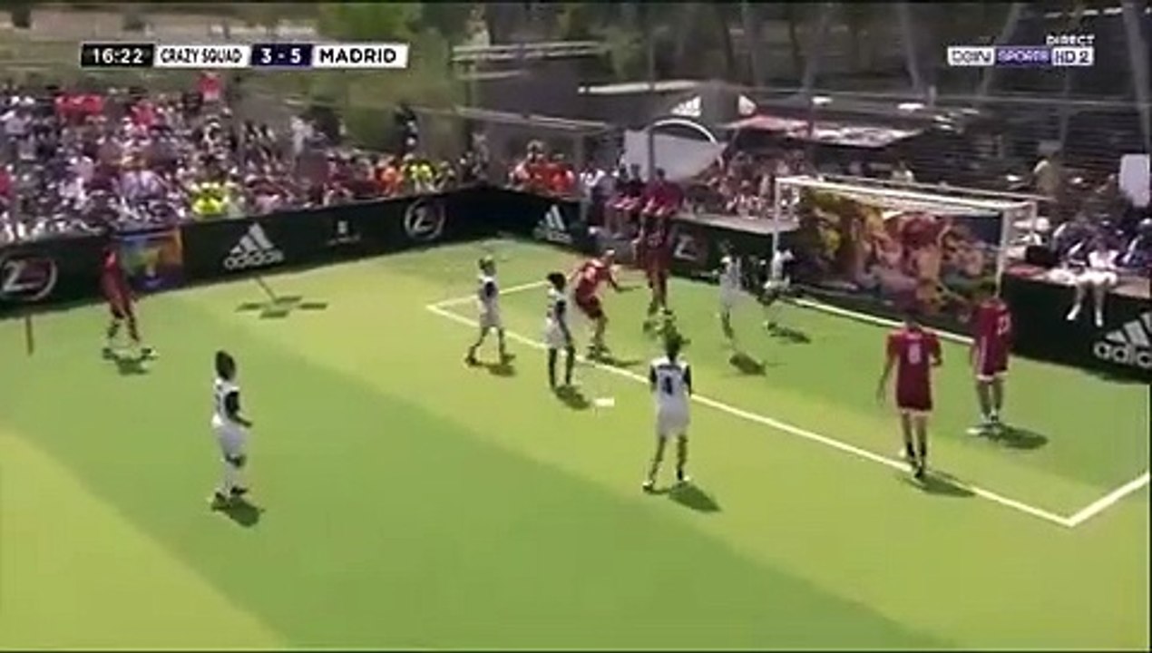 Zidane