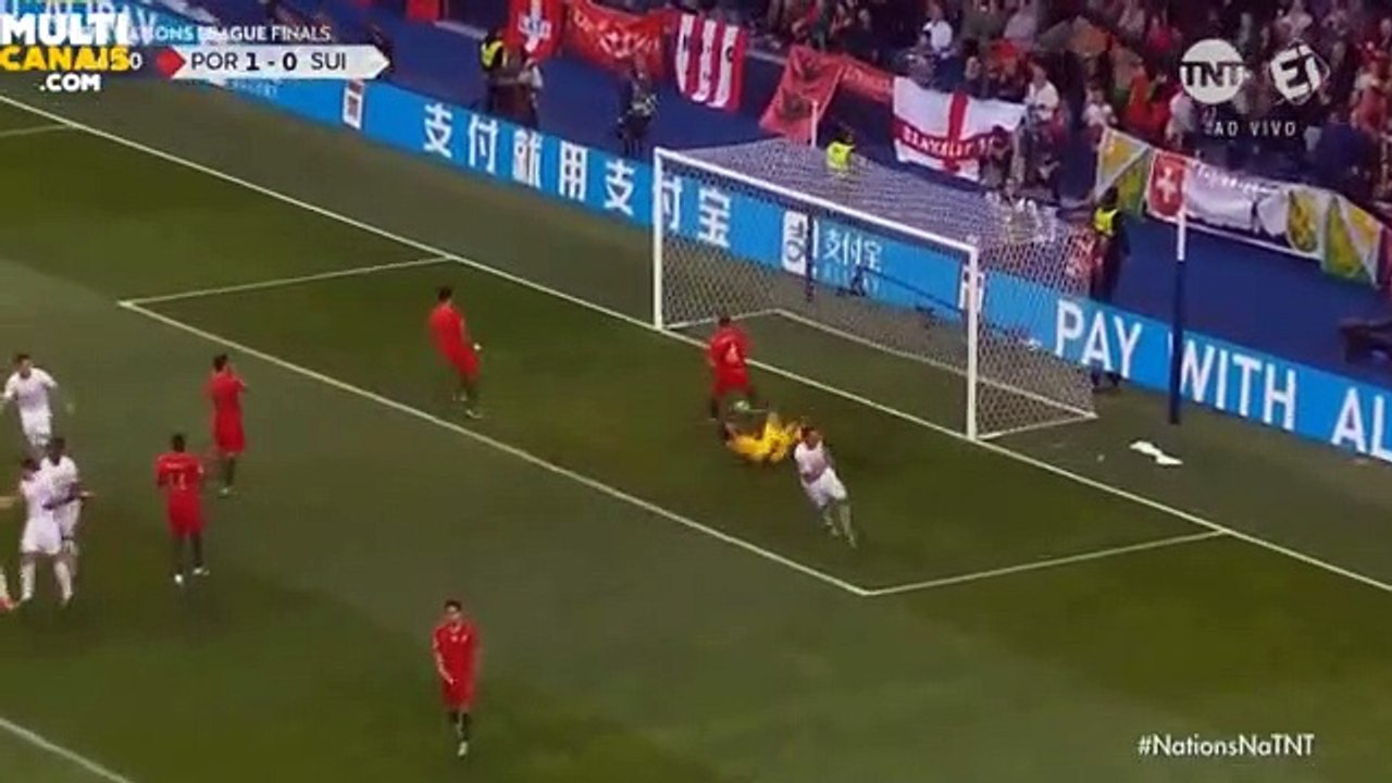 Golo Suíça