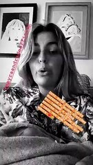 Em casa, Jessica Athayde mostra momento descontraído com o filho