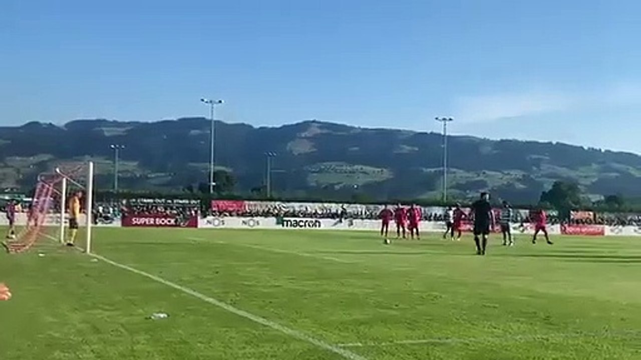 Rapperswil-Jona-Sporting