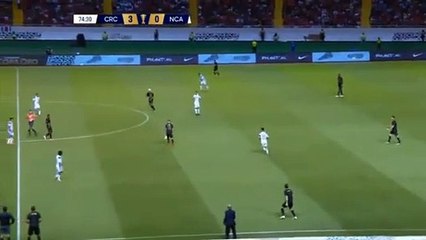 Costa Rica-Nicarágua