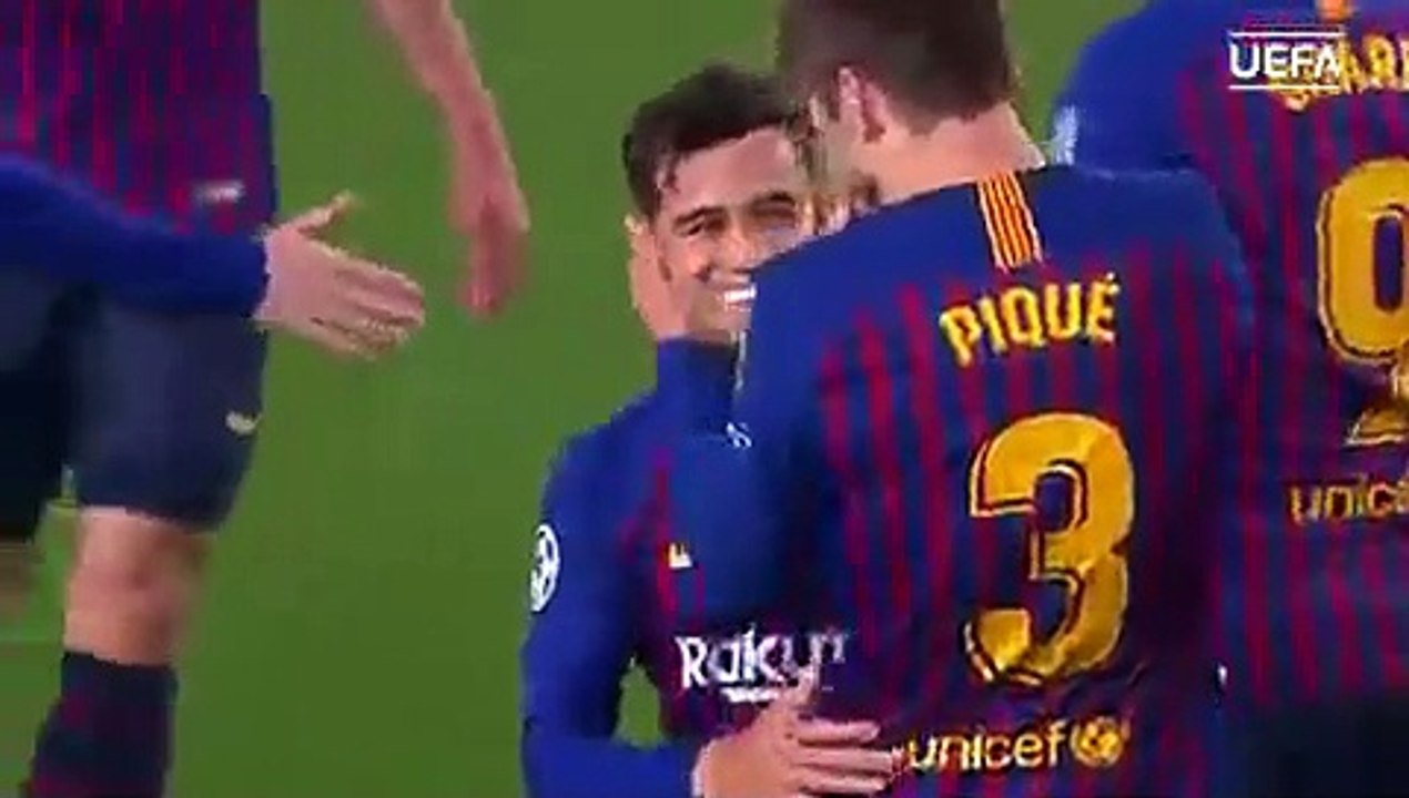 Golos da época Champions