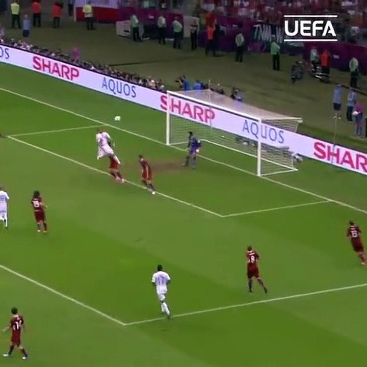 Ronaldo