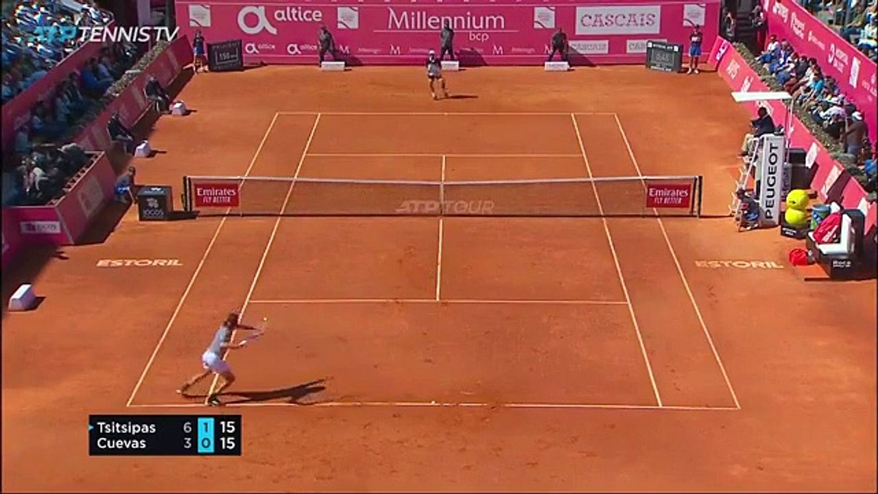 Pablo Cuevas