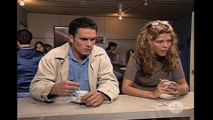 La reina de que3ns  cap 23 HD