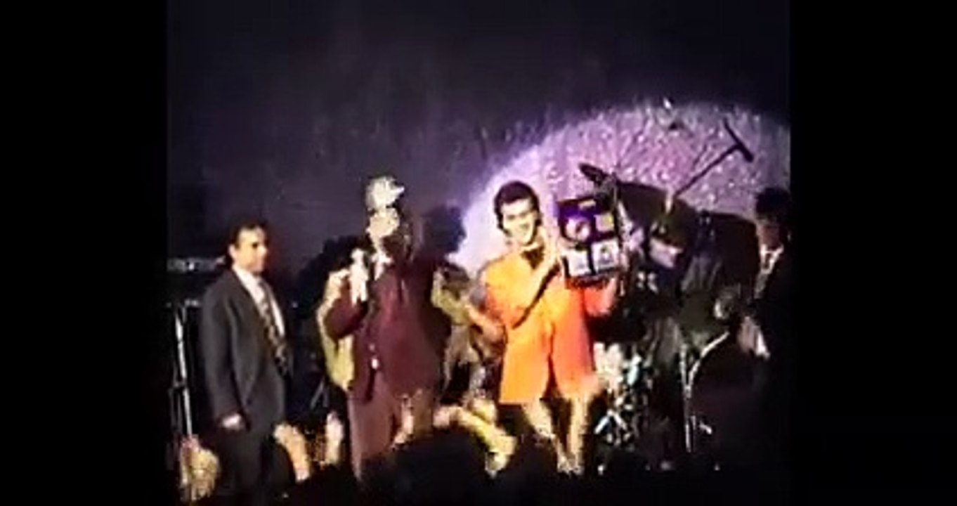 documentario tony carreira 2