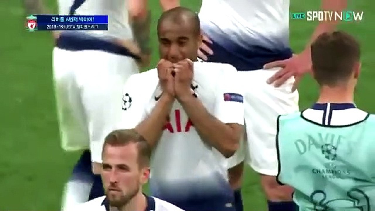 Lucas Moura