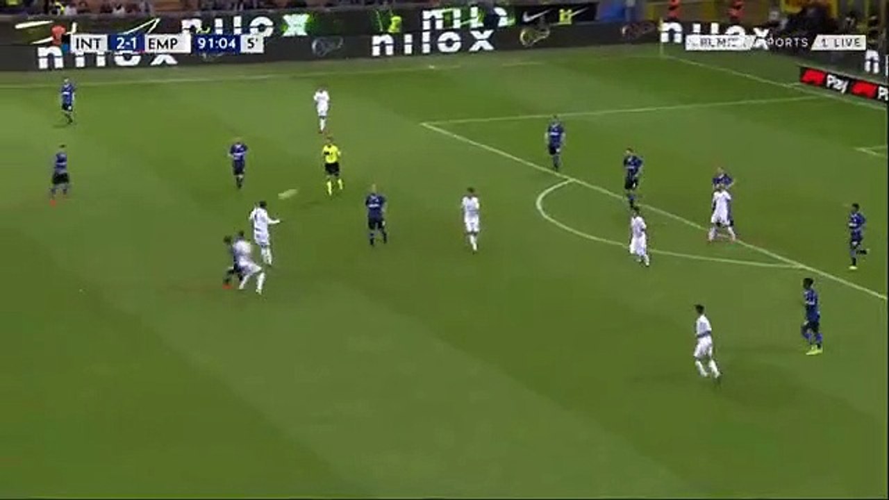 Handanovic