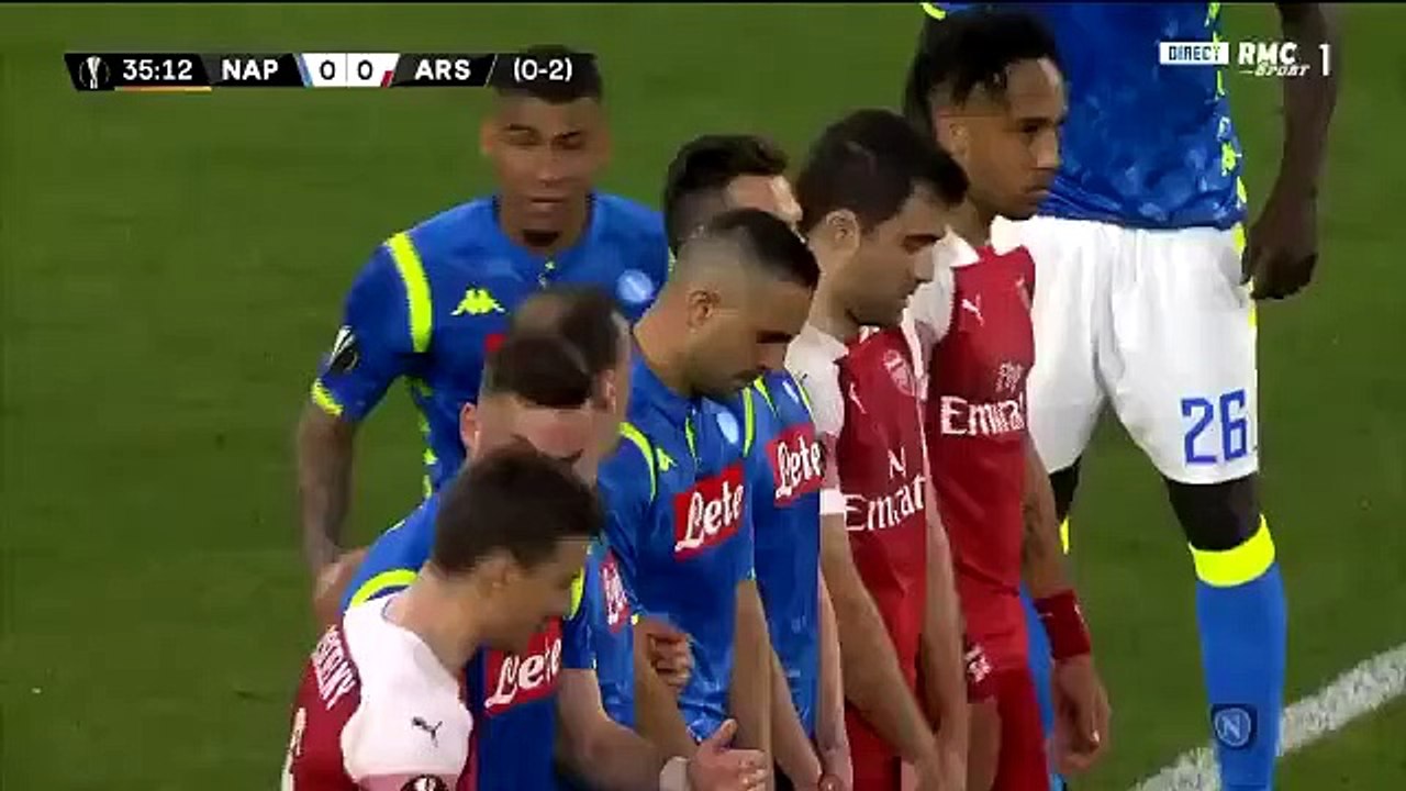 Lacazette