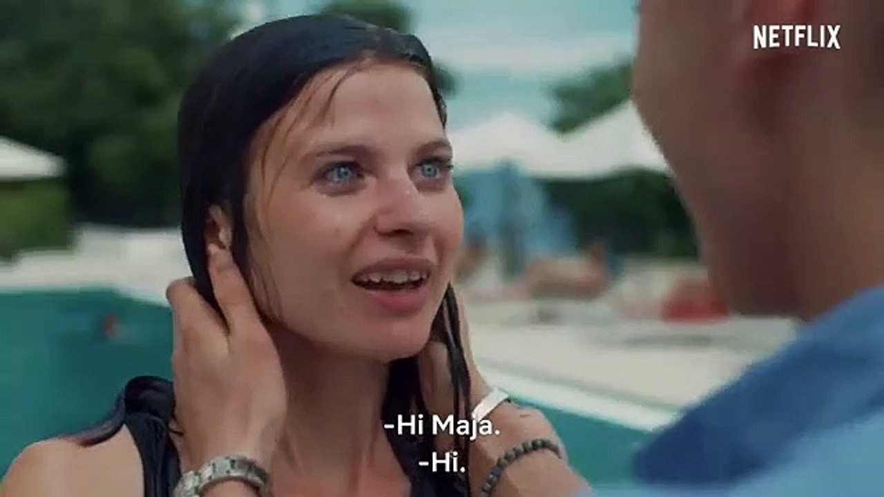 Série sueca da Netflix está a dar que falar