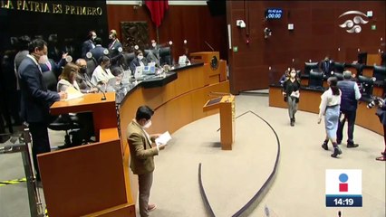 Mauricio Toledo acusa ser víctima de persecución política