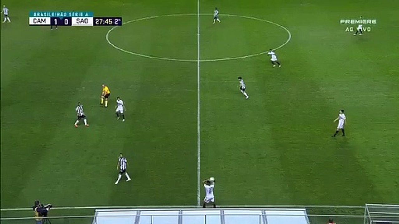 Alexandre Pato