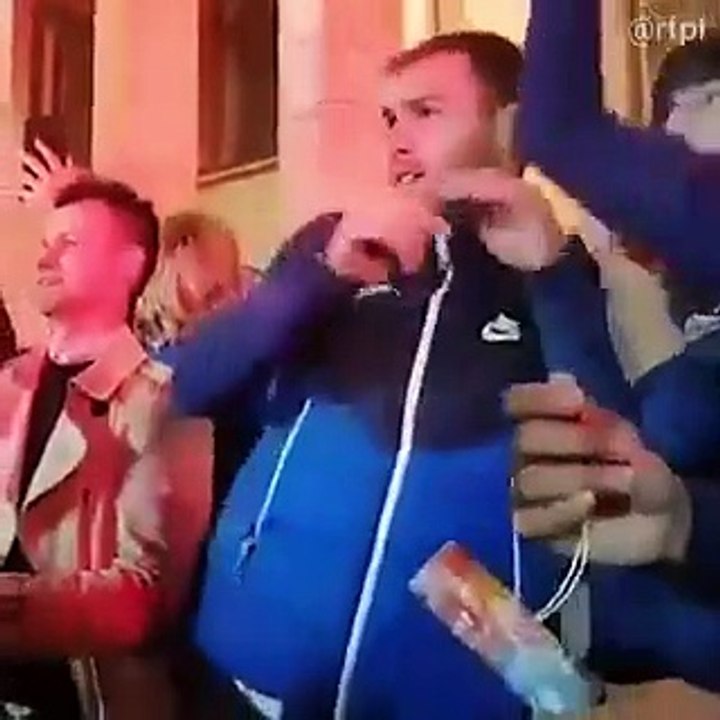 Ivanovic
